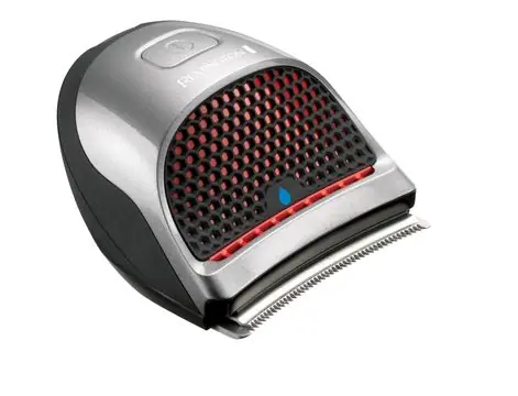 Remington QuickCut Hårklippare | Slutrea