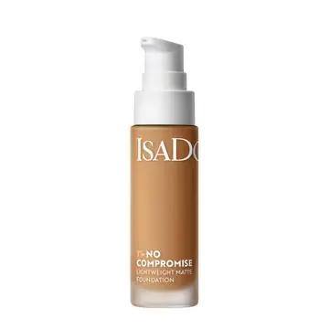 Populär | IsaDora No Compromise Lightweight Matte Foundation 5W