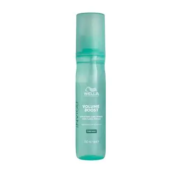 Wella Professionals Invigo Volume Boost Uplifting Care Spray | Rabatter