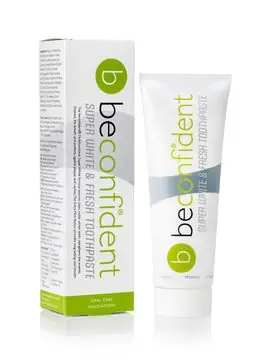Beconfident Multifunctional Superwhite & Fresh | Dagens deal