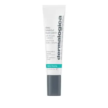 Dermalogica Deep Breakout Liquid Patch - Reapris