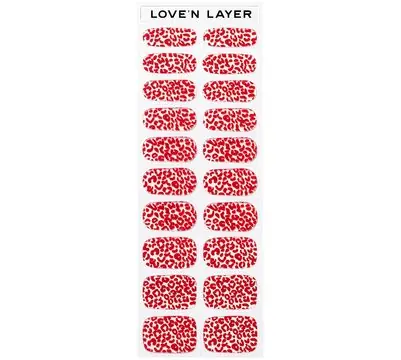 Endast idag - Love‘n Layer Leo Grape Red