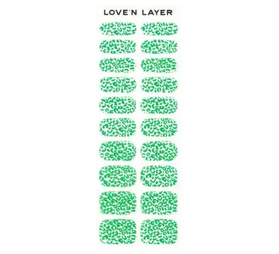 Love‘n Layer Leo B Green | Premium