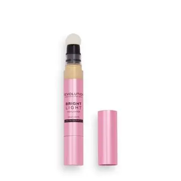 Makeup Revolution Bright light highlighter | Premium