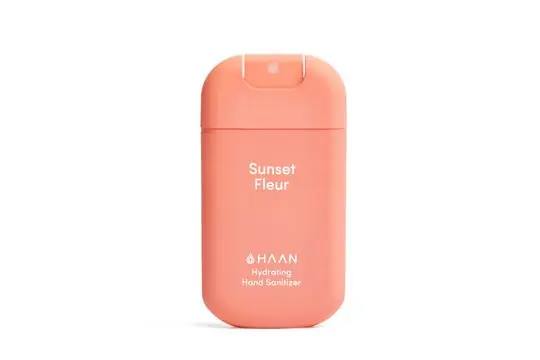 Haan Sunset Fleur | Endast denna vecka