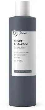 Nyligen lanserat - By Veira Silver Shampoo 300 ml