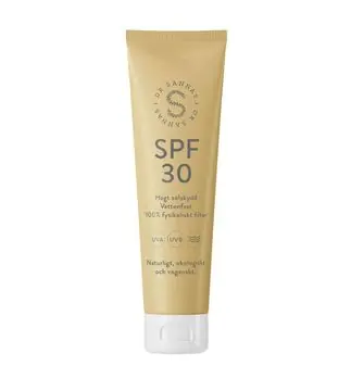 Dr Sannas SPF 30 | Sänkt pris