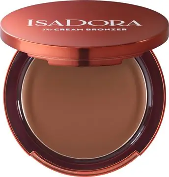 IsaDora The Cream Bronzer 52 Deep | Specialpris