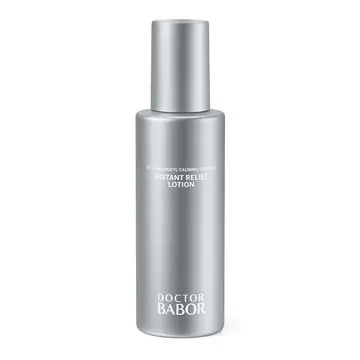 Professionell kvalitet | Babor Istant Relief Lotion