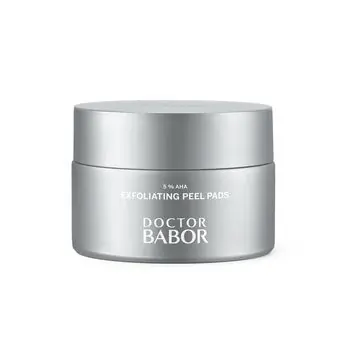 Babor Exfoliating Peel Pads - Precis inkommet
