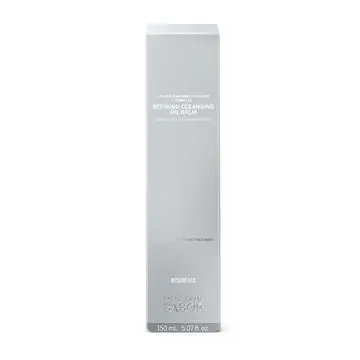 Prisnedsättning - Babor Refining Cleansing Oil Balm