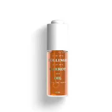 Föllinge Carrot Oil - Skynda dig