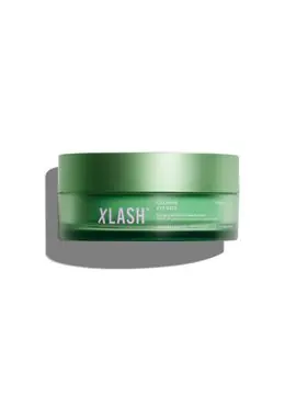 XLASH Calming Eye Gels | Rabatter