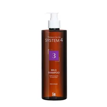System 4 Mild Shampo Big | Premiumkvalitet