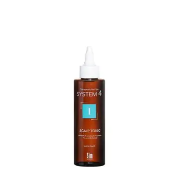Passa på nu - System 4 Scalp Tonic