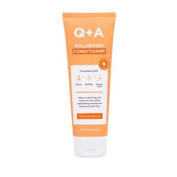 Hög kvalitet | Q+A Volumising Conditioner