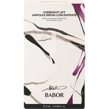 Deal - BABOR Overnight Lift