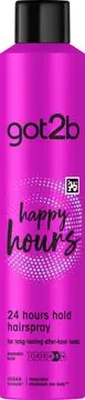 Rea - got2b Happy Hour Hairspray