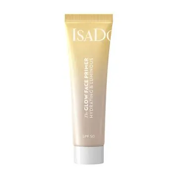 Fabrikspris - IsaDora The Glow Face Primer SPF 50