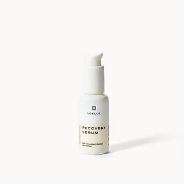 Loelle Recovery Serum - Superpris