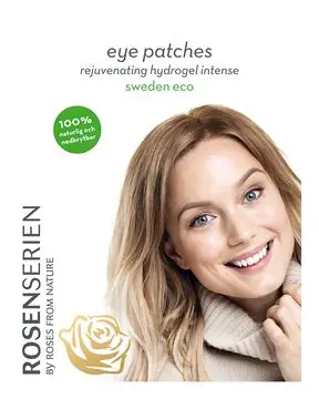 Specialpris - Rosenserien Eye Patches