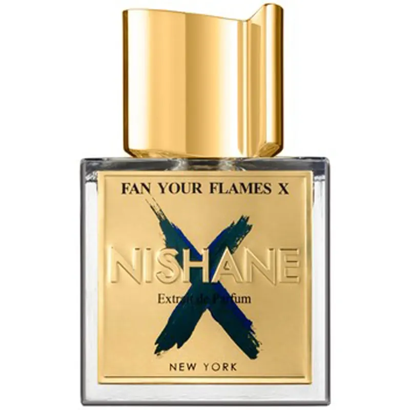NISHANEFan Your Flames XExtrait de Parfum 100 ml | Topprodukt
