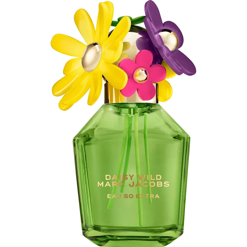 Bästa pris | Marc JacobsDaisy Wild Eau so Extra 100 ml