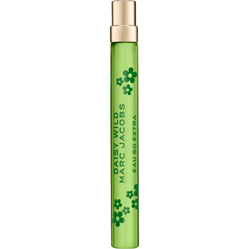 Finns att beställa - Marc JacobsDaisy Wild Eau so Extra 10 ml