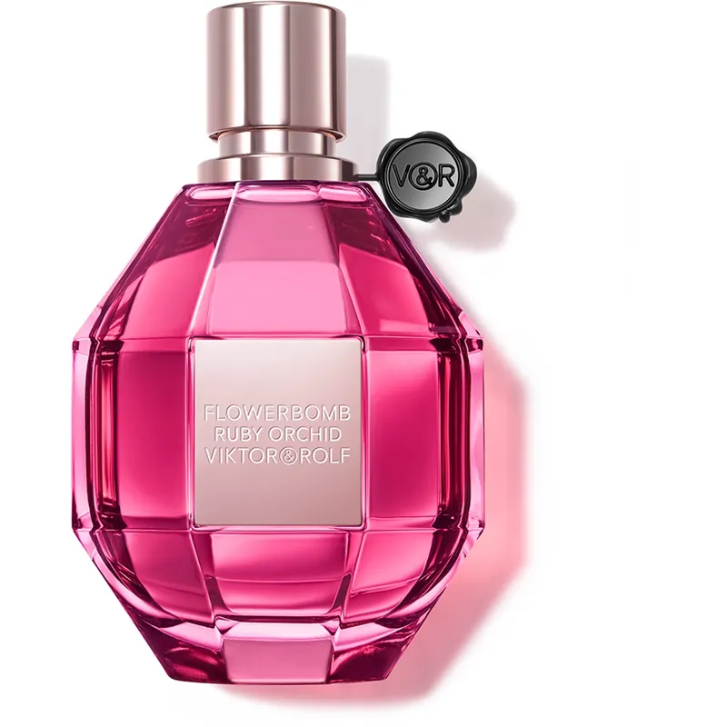 Riktigt fynd - Viktor & RolfFlowerbomb Ruby OrchidEau de Parfum 100 ml