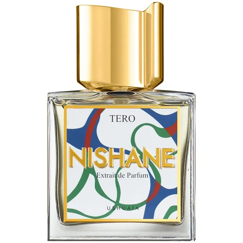 Erbjudande | NISHANETeroExtrait de Parfum 100 ml