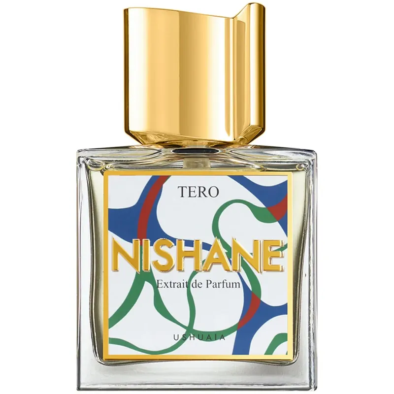 NISHANETeroExtrait de Parfum 50 ml - Hög kvalitet