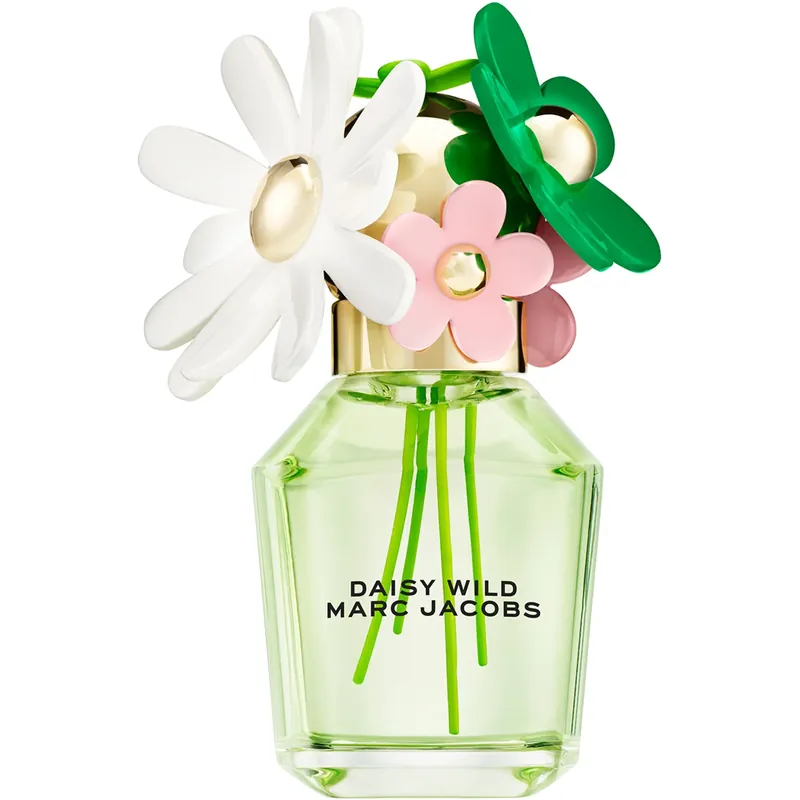 Expressfrakt - Marc JacobsDaisy WildEau de Parfum 50 ml