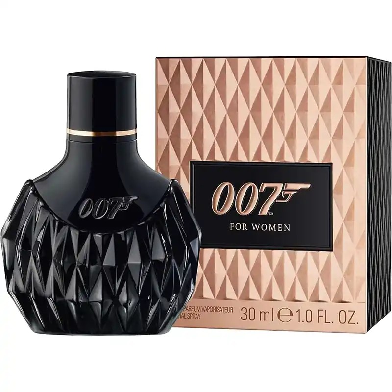 007 for WomenEau de Parfum 30 ml | Premium