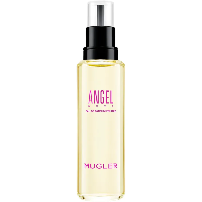 MuglerAngel NovaEdP Refill 100 ml - Bra pris