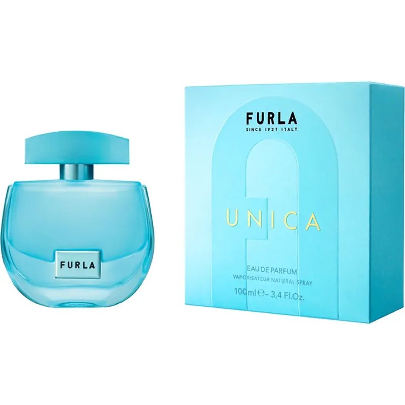 FurlaUnicaEau de Parfum 100 ml - Expressleverans