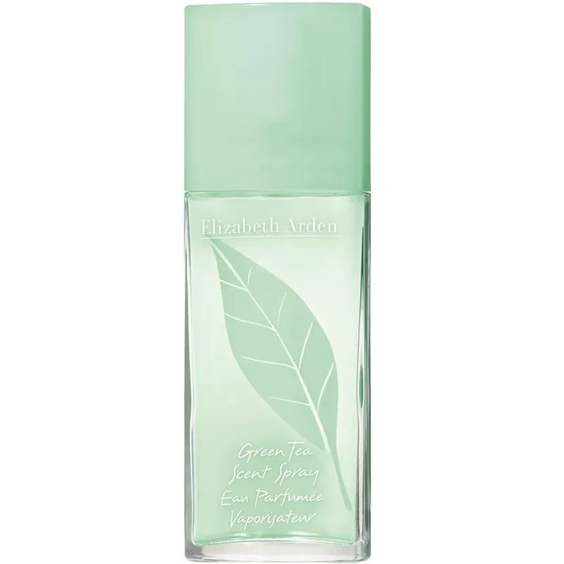 Nyhet | Elizabeth ArdenGreen TeaEau de Parfum 100 ml