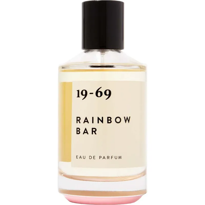 Rainbow BarEau De Parfum 100 ml - Rabatt