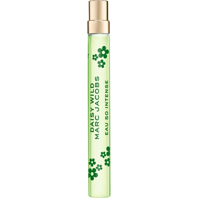 Marc JacobsDaisy Wild Eau So IntenseEau de Parfum 10 ml - Utförsäljning