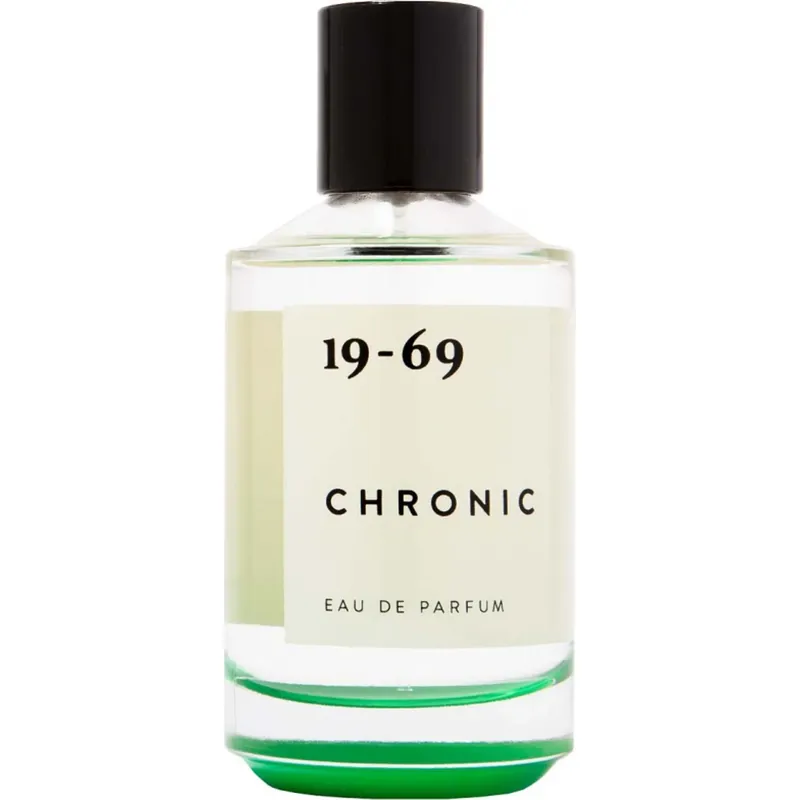 Sänkt pris | ChronicEau De Parfum 100 ml
