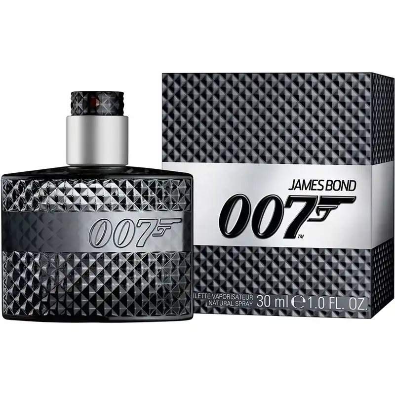 007Eau de Toilette 30 ml | Rabatt