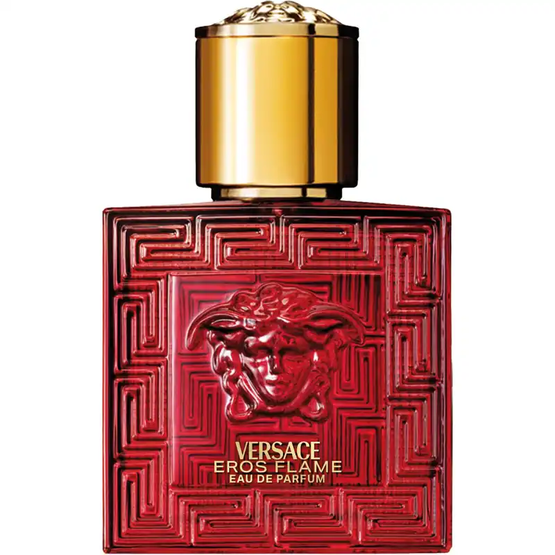 Rabatter - VersaceEros FlameEau de Parfum 30 ml