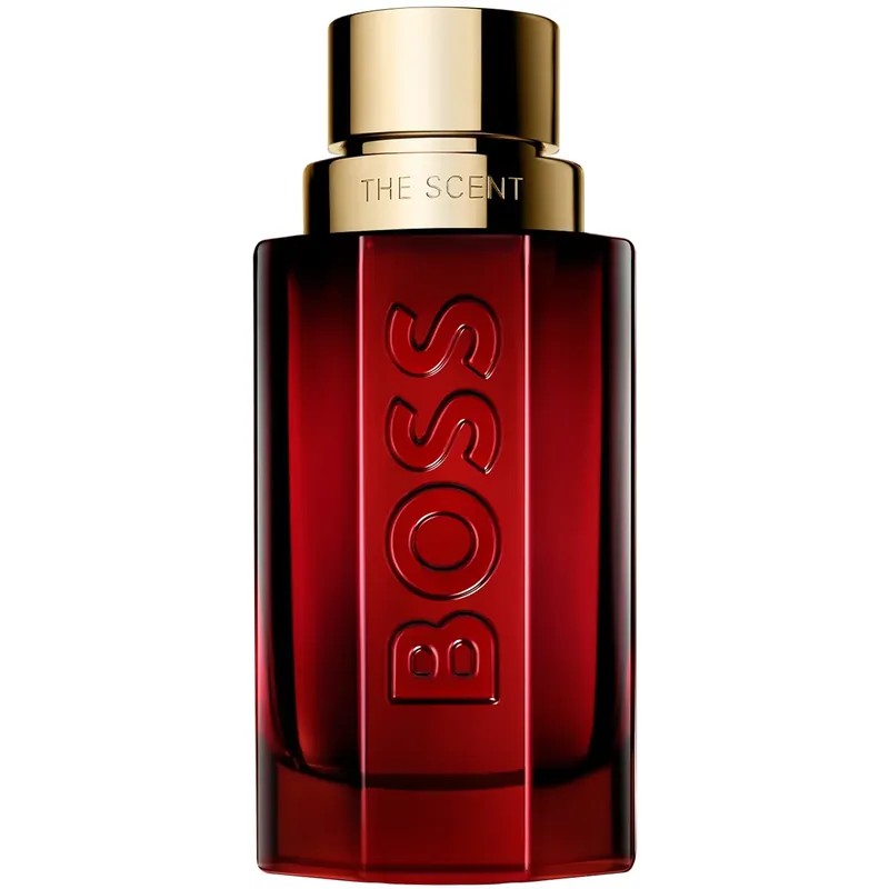 Hugo BossThe Scent Elixir ParfumEau de Parfum 50 ml - Extra rabatt