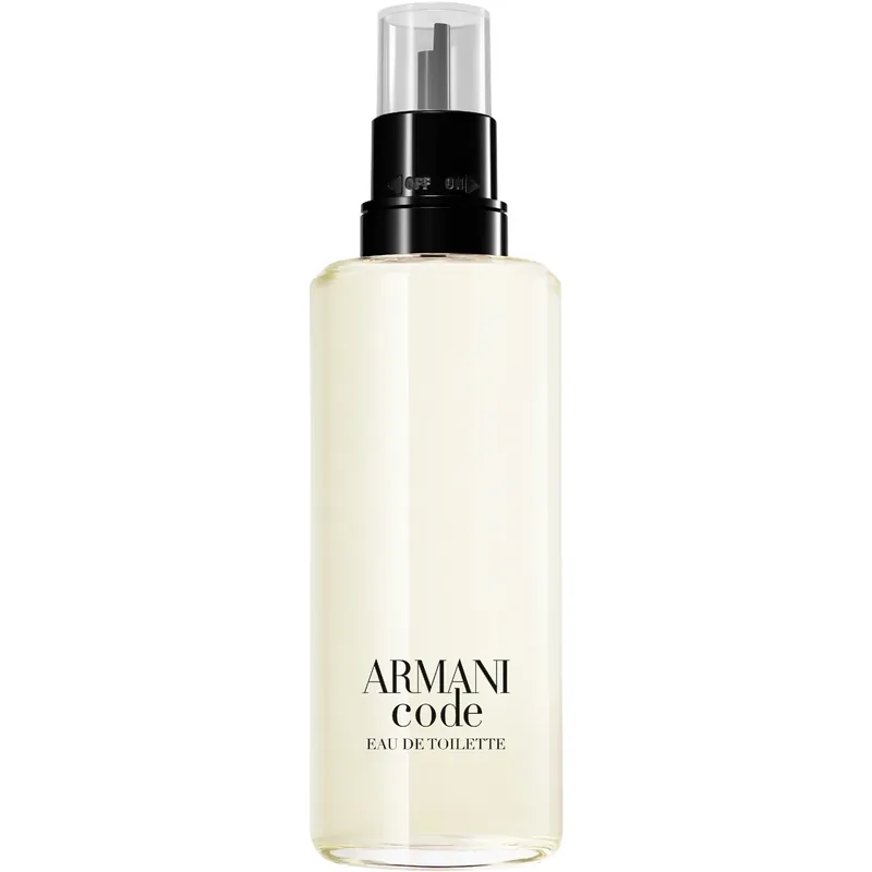ArmaniArmani CodeEau de Toilette Refill 150 ml - Populär