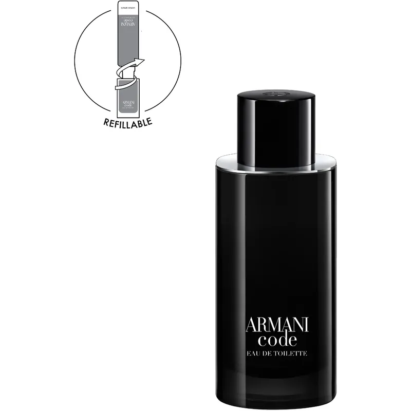 Kampanjpris - ArmaniArmani CodeEau de Toilette 125 ml