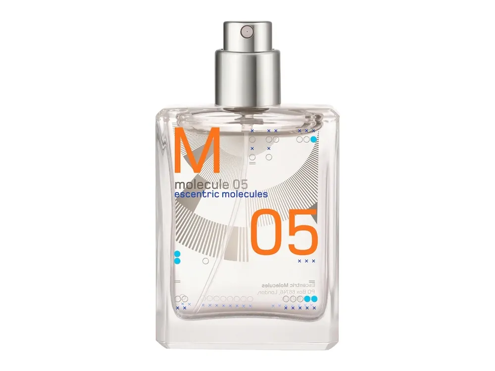 Tryggt köp | Escentric MoleculesMolecule 05EdT with Case 30 ml