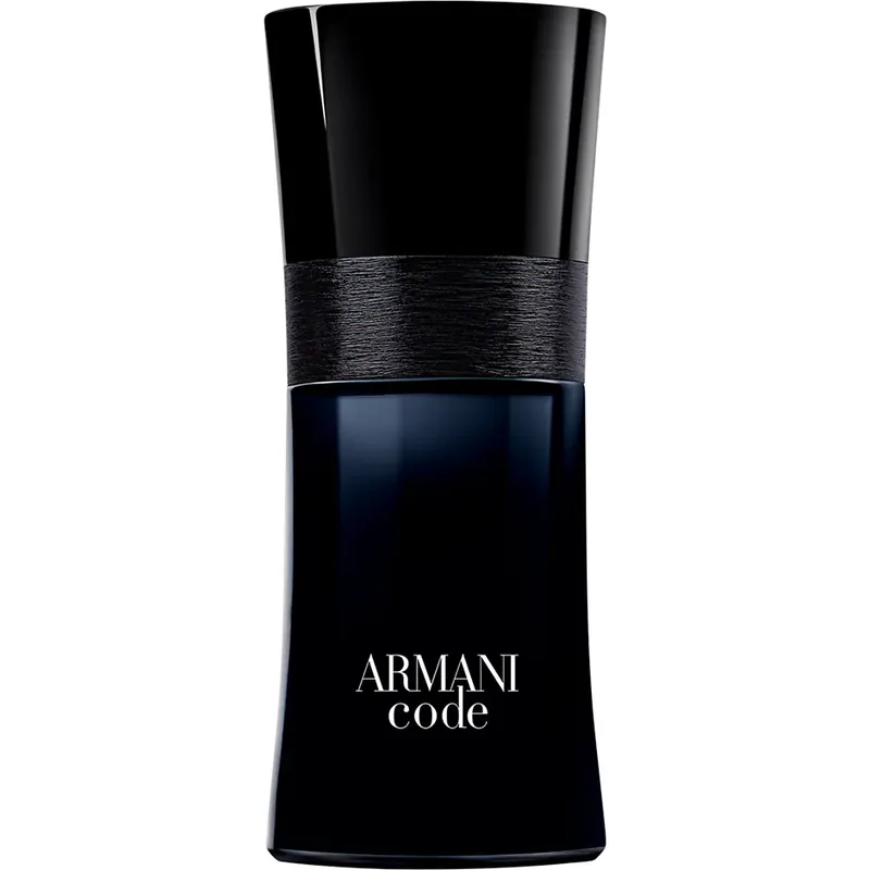 Expressleverans | ArmaniArmani CodeEau de Toilette 50 ml