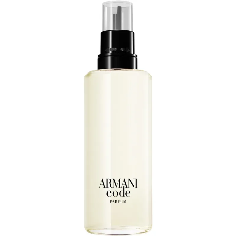 ArmaniArmani CodeParfum Refill 150 ml | Beställ idag
