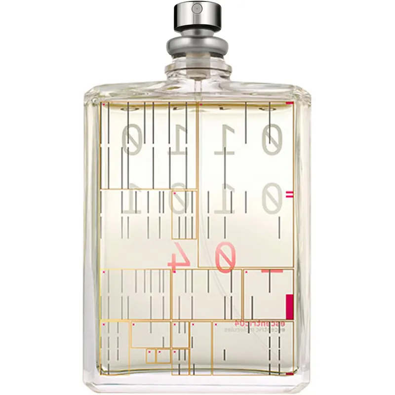 Rekommenderas | Escentric MoleculesEscentric 04 100 ml