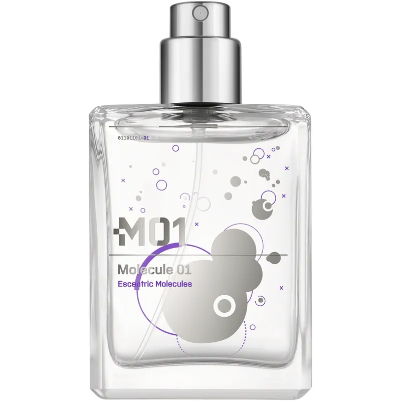 Escentric MoleculesMolecule 01EdT with Case 30 ml | Ta chansen
