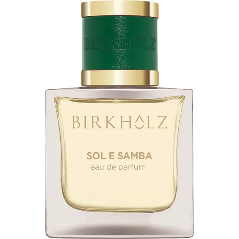 Sol e SambaClassic Collection 100 ml - Kundfavorit